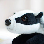 Toy - LightningStore Adorable Cute Gray Grey Anteater Ant Eater Koala Doll Realistic Looking Stuffed Animal Plush Toys Plushie Children's Gifts Animals