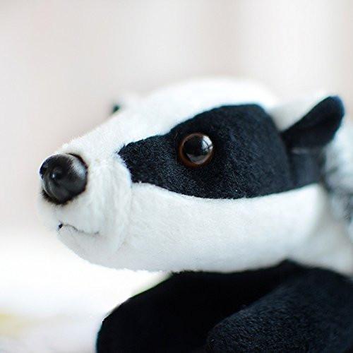 Toy - LightningStore Adorable Cute Gray Grey Anteater Ant Eater Koala Doll Realistic Looking Stuffed Animal Plush Toys Plushie Children's Gifts Animals