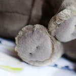 Toy - LightningStore Adorable Cute Hippo Doll Realistic Looking Stuffed Animal Plush Toys Plushie Children's Gifts Animals