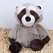 Toy - LightningStore Adorable Cute Innocent Racoon Thief Doll Realistic Looking Stuffed Animal Plush Toys Plushie Children's Gifts Animals