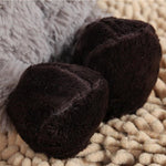 Toy - LightningStore Adorable Cute Innocent Racoon Thief Doll Realistic Looking Stuffed Animal Plush Toys Plushie Children's Gifts Animals
