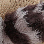 Toy - LightningStore Adorable Cute Innocent Racoon Thief Doll Realistic Looking Stuffed Animal Plush Toys Plushie Children's Gifts Animals