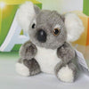 Toy - LightningStore Adorable Cute Koala Doll Realistic Looking Stuffed Animal Plush Toys Plushie Children's Gifts Animals