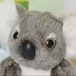 Toy - LightningStore Adorable Cute Koala Doll Realistic Looking Stuffed Animal Plush Toys Plushie Children's Gifts Animals
