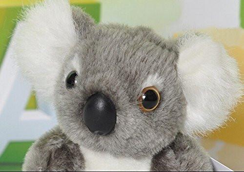 Toy - LightningStore Adorable Cute Koala Doll Realistic Looking Stuffed Animal Plush Toys Plushie Children's Gifts Animals