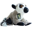 Toy - LightningStore Adorable Cute Lemur Doll Realistic Looking Stuffed Animal Plush Toys Plushie Children's Gifts Animals