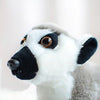 Toy - LightningStore Adorable Cute Lemur Doll Realistic Looking Stuffed Animal Plush Toys Plushie Children's Gifts Animals