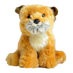 Toy - LightningStore Adorable Cute Lion Tiger Baby Cub Doll Realistic Looking Stuffed Animal Plush Toys Plushie Children's Gifts Animals