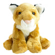Toy - LightningStore Adorable Cute Lion Tiger Baby Cub Doll Realistic Looking Stuffed Animal Plush Toys Plushie Children's Gifts Animals