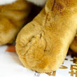 Toy - LightningStore Adorable Cute Lion Tiger Baby Cub Doll Realistic Looking Stuffed Animal Plush Toys Plushie Children's Gifts Animals