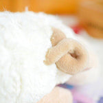 Toy - LightningStore Adorable Cute New Zealand Sheep Doll Realistic Looking Stuffed Animal Plush Toys Plushie Children's Gifts Animals