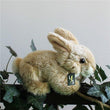 Toy - LightningStore Adorable Cute Orange And White Rabbit Bunny Stuffed Animal Doll Realistic Looking Plush Toys Plushie Children's Gifts Animals