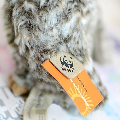 Toy - LightningStore Adorable Cute Owl Doll Realistic Looking Stuffed Animal Plush Toys Plushie Children's Gifts Animals