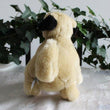 Toy - LightningStore Adorable Cute Pug Shar Pie Pit Bull Bull Mastif Dog Doll Realistic Looking Stuffed Animal Plush Toys Plushie Children's Gifts Animals