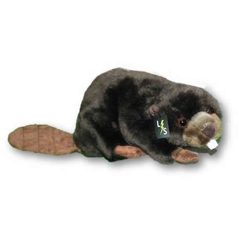 Toy - LightningStore Adorable Cute River Rat Coypu Nutria Stuffed Animal Doll Realistic Looking Plush Toys Plushie Children's Gifts Animals