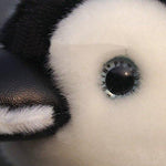 Toy - LightningStore Adorable Cute Sea Penguin Stuffed Animal Doll Realistic Looking Plush Toys Plushie Children's Gifts Animals