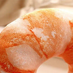 Toy - LightningStore Adorable Cute Shrimp Pillow Cushion Stuffed Animal Doll Realistic Looking Plush Toys Plushie Children's Gifts Animals