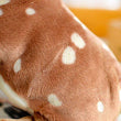 Toy - LightningStore Adorable Cute Sika Deer Doll Realistic Looking Stuffed Animal Plush Toys Plushie Children's Gifts Animals