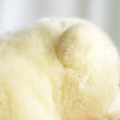 Toy - LightningStore Adorable Cute Sitting Polar Bear Stuffed Animal Doll Realistic Looking Plush Toys Plushie Children's Gifts Animals