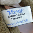 Toy - LightningStore Adorable Cute Sleeping Lying Moose Doll Realistic Looking Stuffed Animal Plush Toys Plushie Children's Gifts Animals