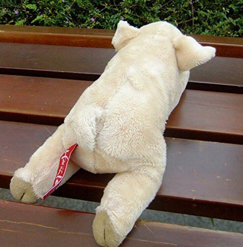Toy - LightningStore Adorable Cute Sleeping Lying Pig Doll Realistic Looking Stuffed Animal Plush Toys Plushie Children's Gifts Animals