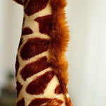 Toy - LightningStore Adorable Cute Standing Baby Giraffe Stuffed Animal Doll Realistic Looking Plush Toys Plushie Children's Gifts Animals