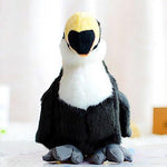 Toy - LightningStore Adorable Cute Toucan Bird Doll Realistic Looking Stuffed Animal Plush Toys Plushie Children's Gifts Animals
