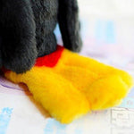 Toy - LightningStore Adorable Cute Toucan Bird Doll Realistic Looking Stuffed Animal Plush Toys Plushie Children's Gifts Animals