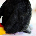 Toy - LightningStore Adorable Cute Toucan Bird Doll Realistic Looking Stuffed Animal Plush Toys Plushie Children's Gifts Animals