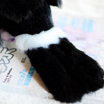 Toy - LightningStore Adorable Cute Toucan Bird Stuffed Animal Doll Realistic Looking Plush Toys Plushie Children's Gifts Animals