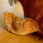 Toy - LightningStore Adorable Cute Walrus Stuffed Animal Doll Realistic Looking Plush Toys Plushie Children's Gifts Animals
