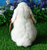 Toy - LightningStore Adorable Cute White Rabbit Stuffed Animal Doll Realistic Looking Plush Toys Plushie Children's Gifts Animals