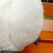 Toy - LightningStore Adorable Cute White Swan Stuffed Animal Doll Realistic Looking Plush Toys Plushie Children's Gifts Animals