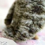 Toy - LightningStore Adorable Patterned Owl Doll Realistic Looking Stuffed Animal Plush Toys Plushie Children's Gifts Animals