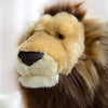 Toy - LightningStore African Lion Dolls Realistic Looking Stuffed Animal Plush Toys Plushie Children's Gifts Animals