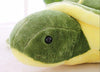 Toy - LightningStore Big Giant Large Green 50 Cm Turtle Tortoise Doll Realistic Looking Stuffed Animal Plush Toys Plushie Children's Gifts Animals