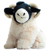 Toy - LightningStore Black And White Mountain Goat Sheep Doll Toy
