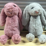Toy - LightningStore Bunnies 45CM Length Cute Lovely Baby Toys Plush Toy For Kids Gifts