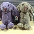 Toy - LightningStore Bunnies 45CM Length Cute Lovely Baby Toys Plush Toy For Kids Gifts