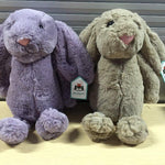 Toy - LightningStore Bunnies 45CM Length Cute Lovely Baby Toys Plush Toy For Kids Gifts
