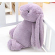 Toy - LightningStore Bunnies 45CM Length Cute Lovely Baby Toys Plush Toy For Kids Gifts