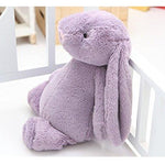 Toy - LightningStore Bunnies 45CM Length Cute Lovely Baby Toys Plush Toy For Kids Gifts