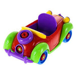 Toy - LightningStore Cool Colorful Stylish DIY Build Your Own Car Model - Gran Torino Car Puzzle Assembly Toy - An Excellent Educational Toy For Your Kids And Children