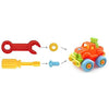 Toy - LightningStore Cool Colorful Stylish DIY Build Your Own Car Model - Jeep Truck Car Puzzle Assembly Toy - An Excellent Educational Toy For Your Kids And Children