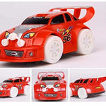 Toy - LightningStore Cool Stylish LED Toy Car - Has Light And Sound - An Excellent Gift For Kids And Children