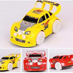 Toy - LightningStore Cool Stylish LED Toy Car - Has Light And Sound - An Excellent Gift For Kids And Children