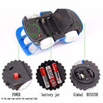 Toy - LightningStore Cool Stylish LED Toy Car - Has Light And Sound - An Excellent Gift For Kids And Children