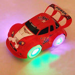 Toy - LightningStore Cool Stylish LED Toy Car - Has Light And Sound - An Excellent Gift For Kids And Children