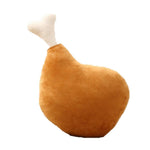 Toy - LightningStore Cute Chicken Leg Doll Realistic Looking Stuffed Animal Plush Toys Plushie Children's Gifts Animals