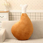 Toy - LightningStore Cute Chicken Leg Doll Realistic Looking Stuffed Animal Plush Toys Plushie Children's Gifts Animals